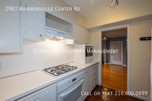 Building Photo - 2983 Warrensville Center Rd