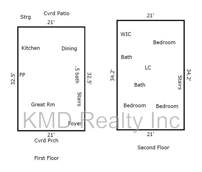 Building Photo - 3203 Mannington Dr