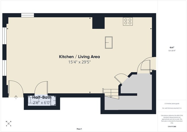 Building Photo - 8029 Lake Laurel Ln