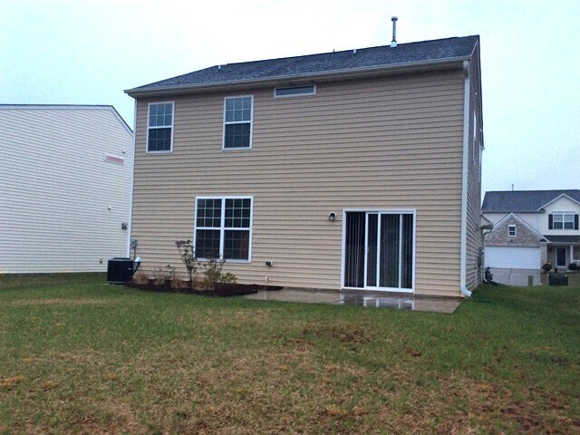Building Photo - 106 Fining Ct