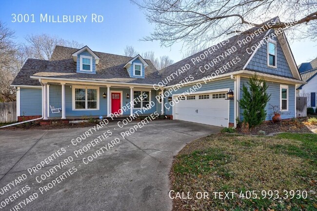 Building Photo - **Charming Cape Cod Home for Lease in the ...