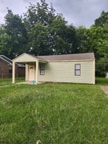 Building Photo - 3367 E Tuskegee Cir