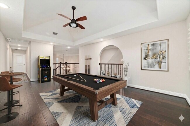 Building Photo - 20615 Behrens Pass Ln