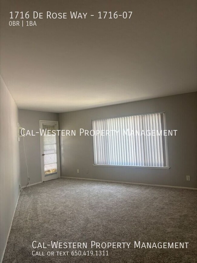 Building Photo - 1716 De Rose Way