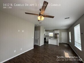 Building Photo - 1612 Canelo Dr