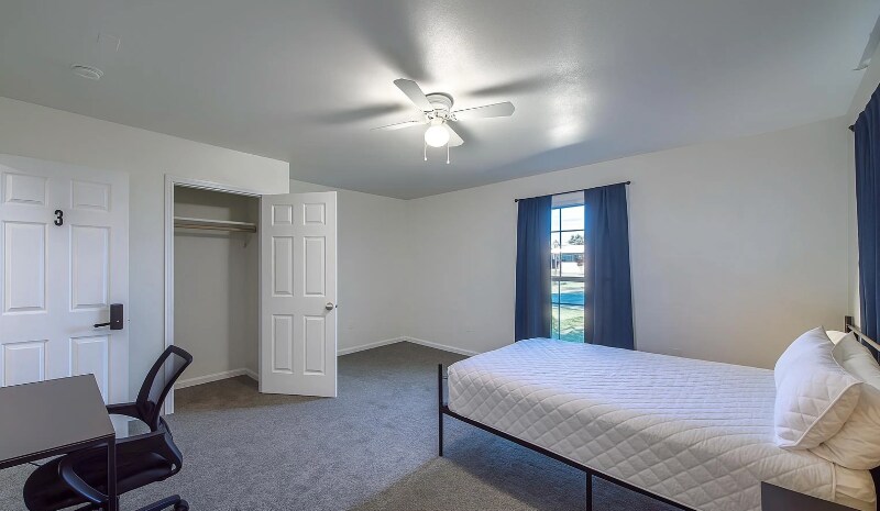 Building Photo - 4906 Melvin Dr