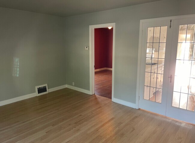 Living Room - 1324 S 76th St