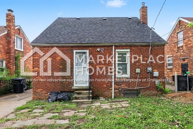 Building Photo - 18675 Forrer St
