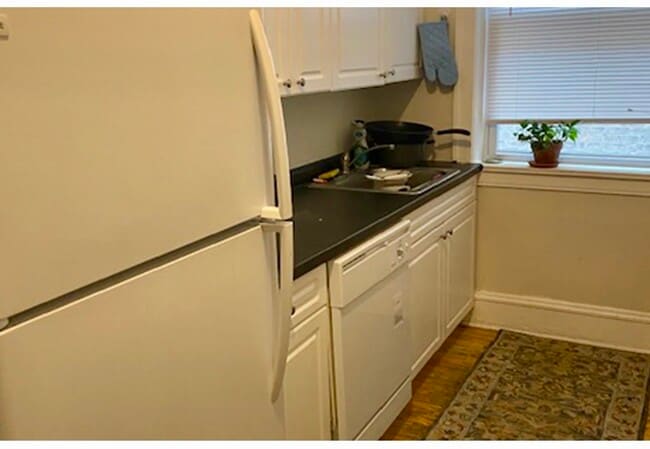 Building Photo - 329 Kedzie St