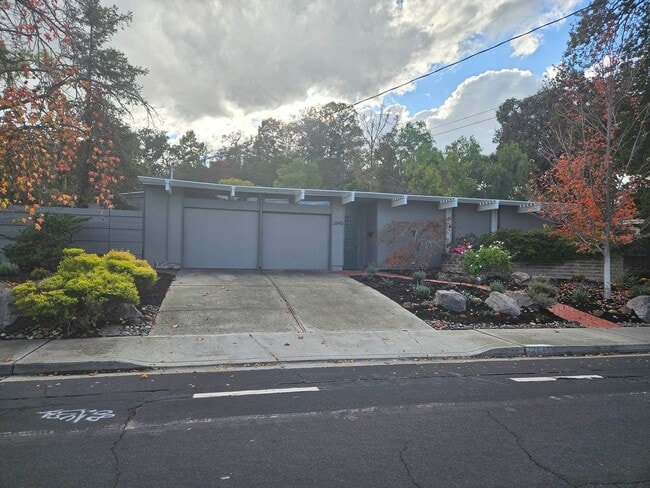 Primary Photo - Eichler home near downtown Walnut Creek