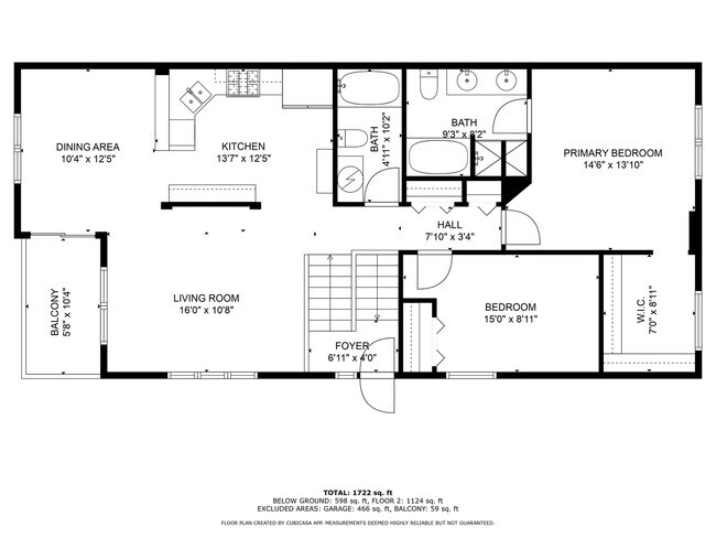 Building Photo - 3340 Cameron Dr