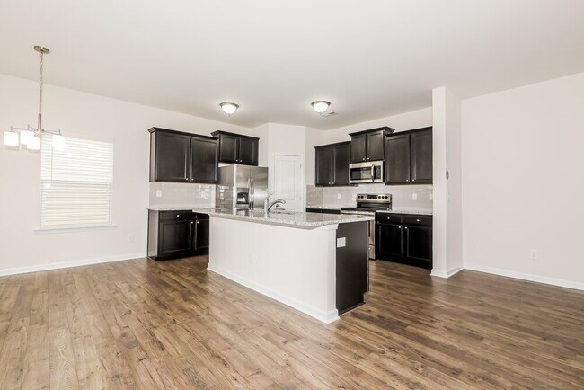 Building Photo - 4327 Drifter Dr