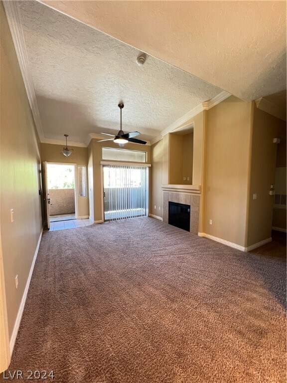 Building Photo - 8985 S Durango Dr