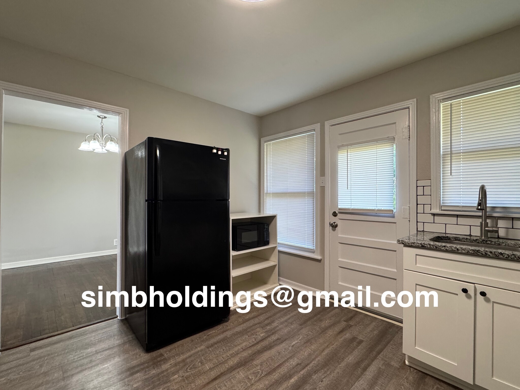 Building Photo - 2636 W Avenue N