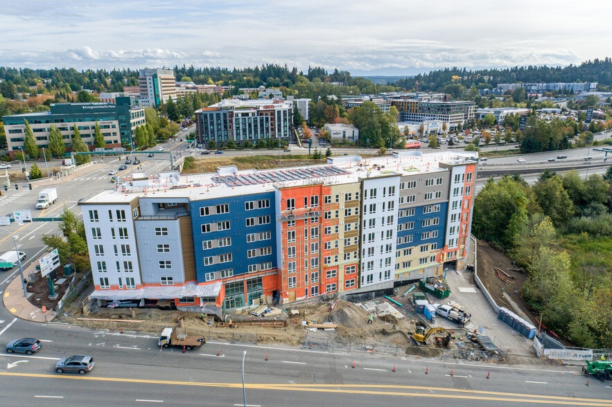 Building Photo - Ardea Senior Apartments