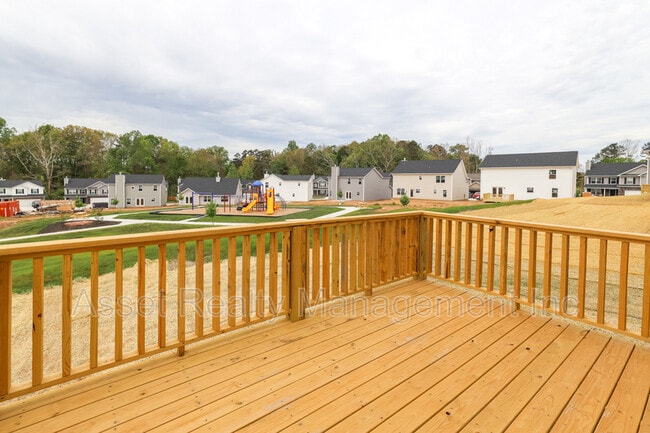 Building Photo - 5804 Rain Cloud Rd