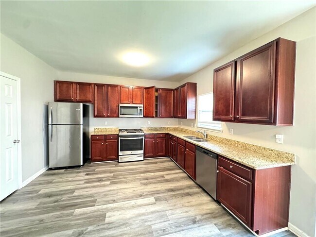 Building Photo - 4465 Ambassador Way