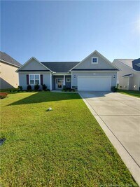 Building Photo - 1641 Stackhouse Dr