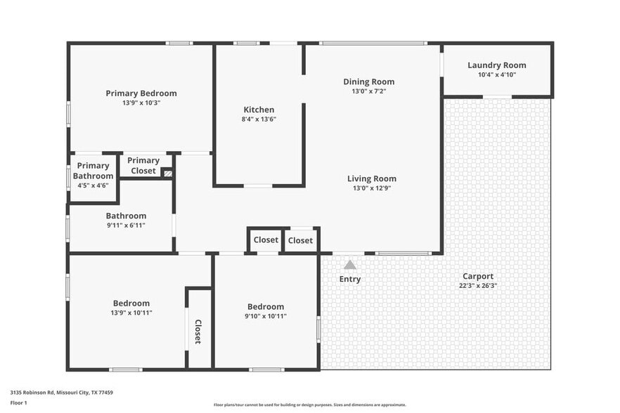 Building Photo - 3135 Robin Rd