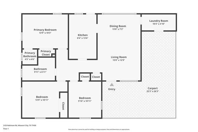 Building Photo - 3135 Robin Rd