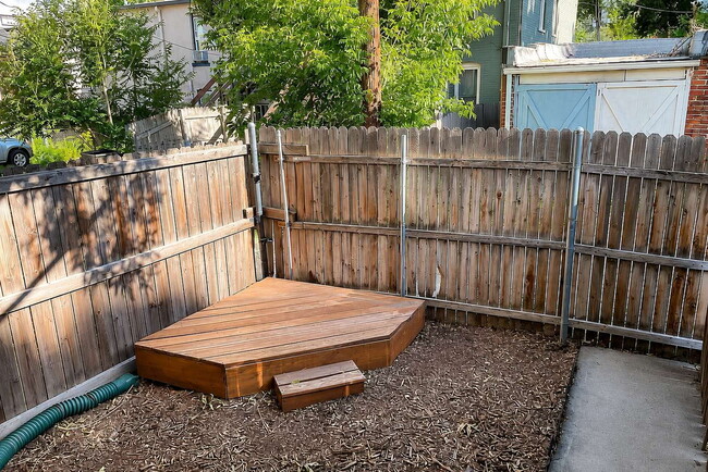 Building Photo - Denver Townhouse Near Sloan’s Lake, LoHi & Downtown