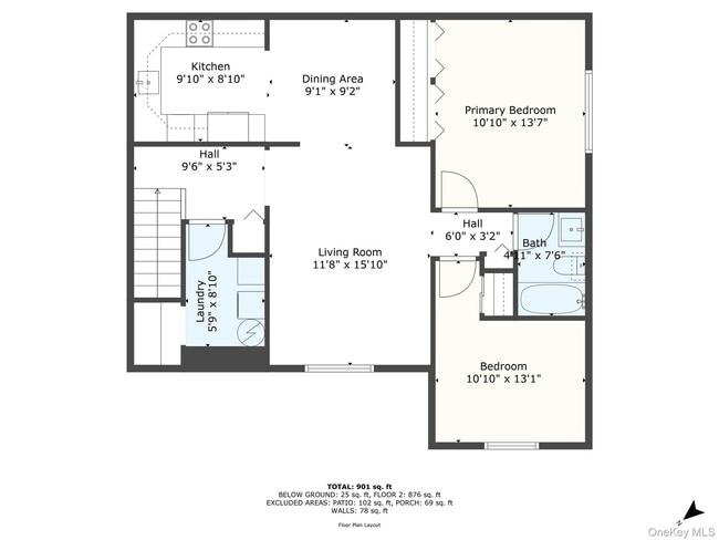 Building Photo - 703 Hilltop Ct