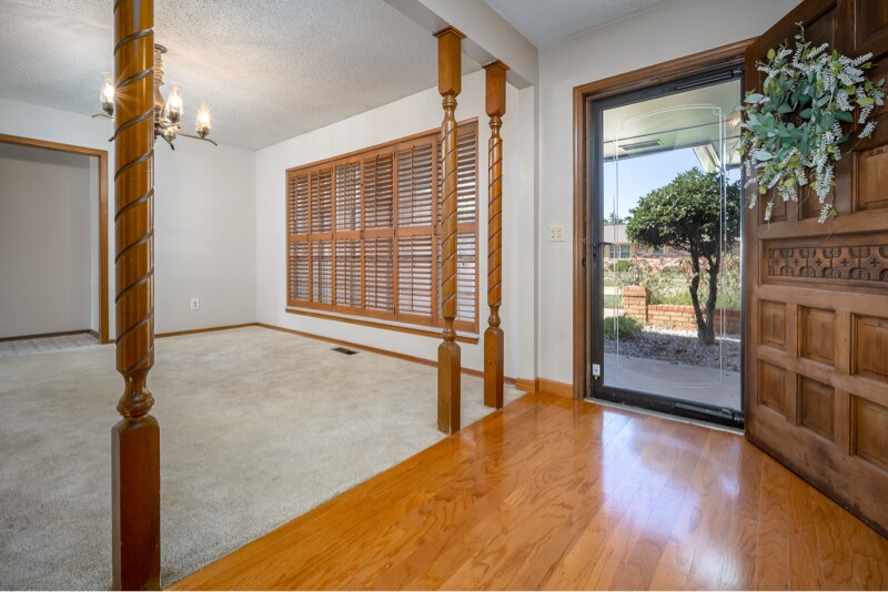 Building Photo - 1516 Craford Ct