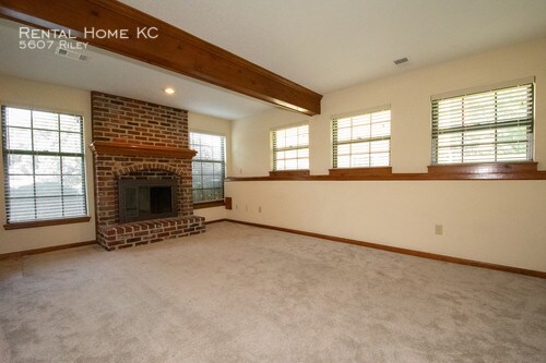 Building Photo - 5607 Riley St