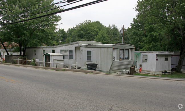 Primary Photo - Quantico-triangle Mobile Home Park