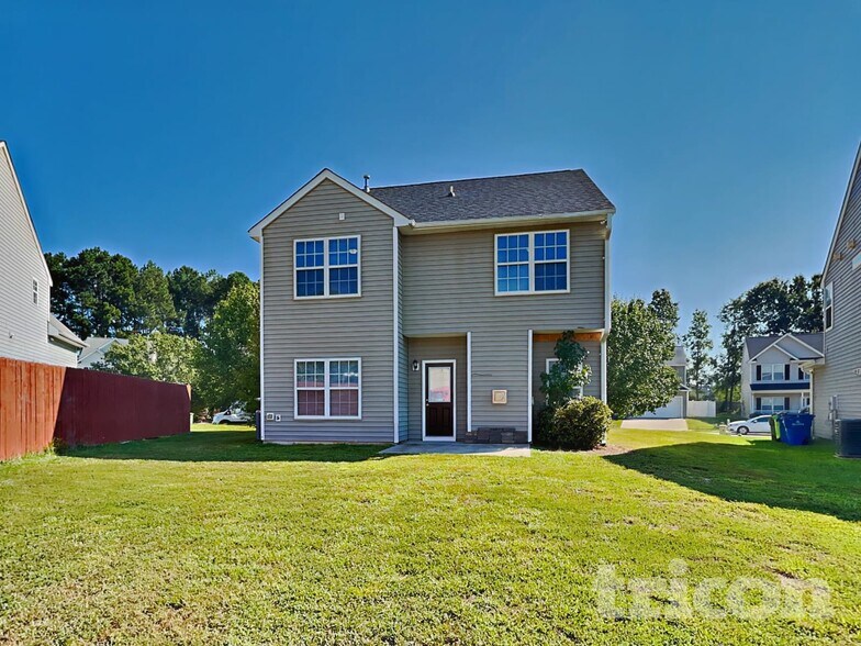 Building Photo - 3120 Rendezvous Dr