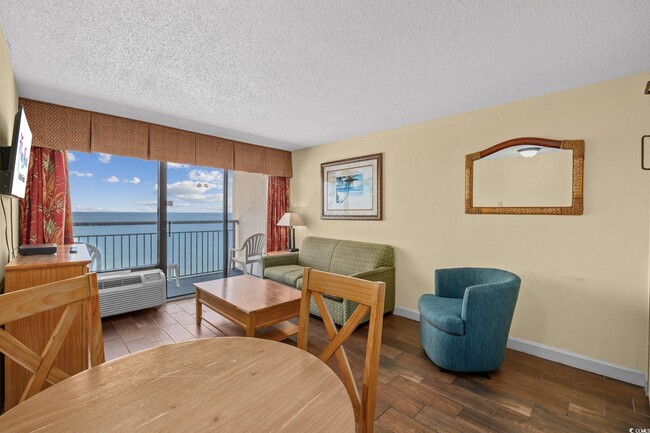 Building Photo - 6804 N Ocean Blvd