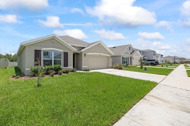 Building Photo - Recently Updated One Story - 4BR For Rent
