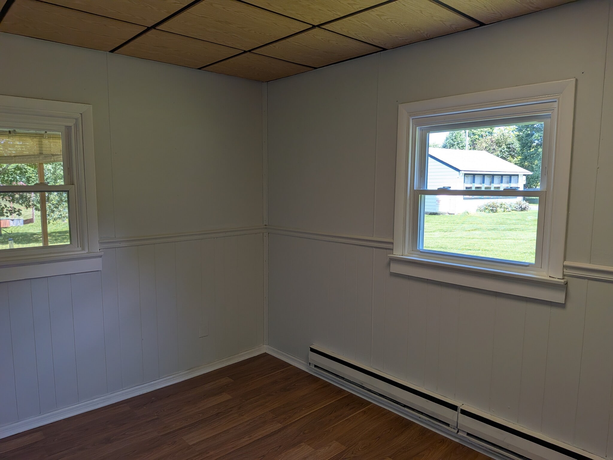 Bedroom - 309 W Main St
