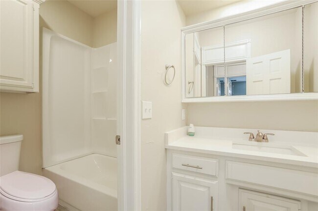 Building Photo - 2809 NW 158th St