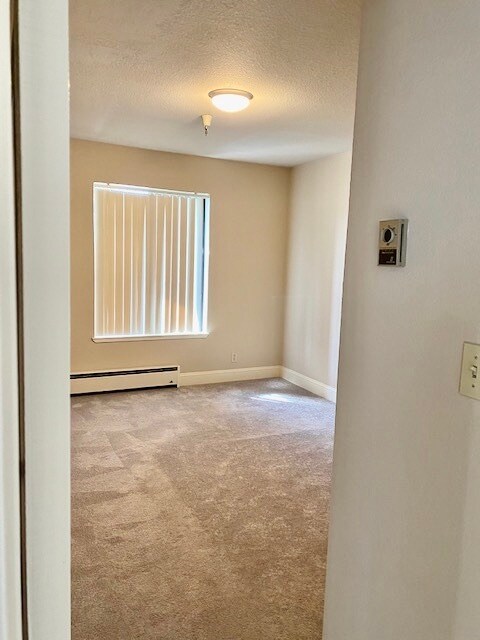 2nd Bedroom - 500 Poplar Ave