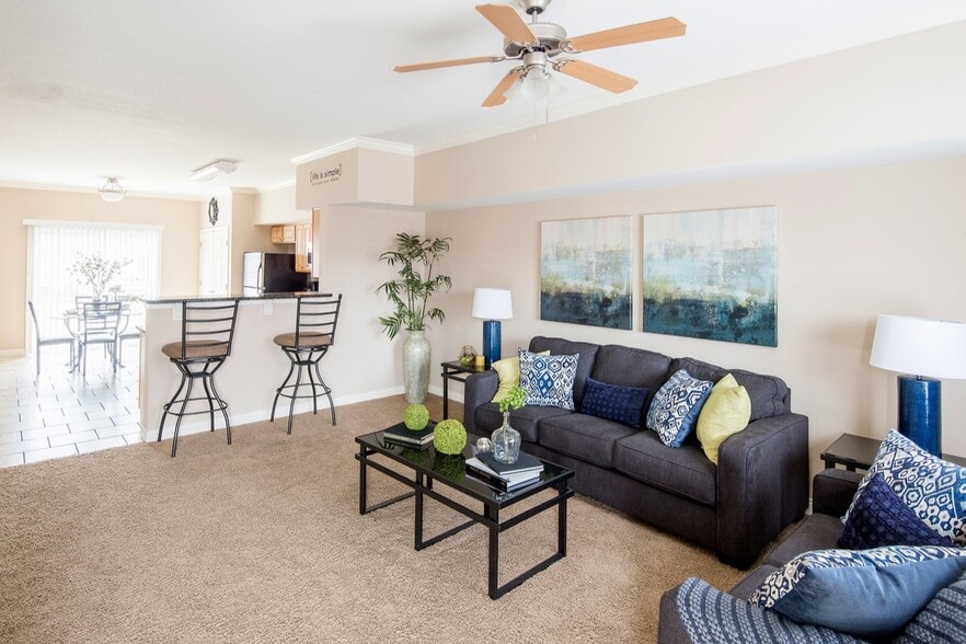 Primary Photo - Townhomes by Element Communities Columbia ...