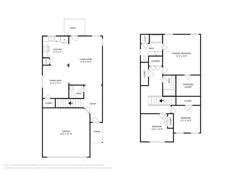 Building Photo - 5541 Union Pointe Pl