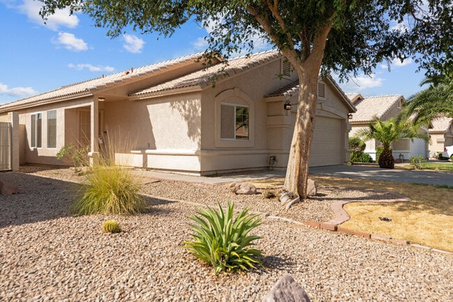 Building Photo - Move-in ready home in Mesa!