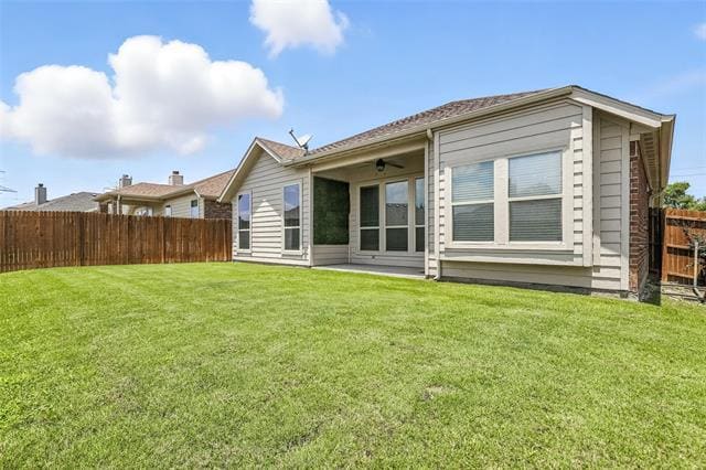Building Photo - 9633 Rosina Trail