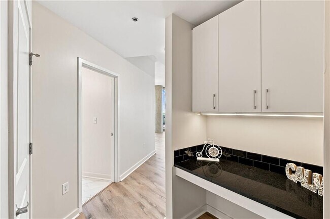 Building Photo - 361 17th St NW