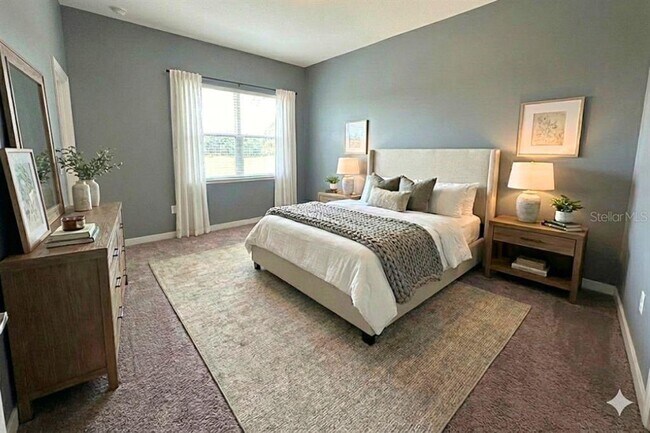 Building Photo - 2702 Scarborough Ct