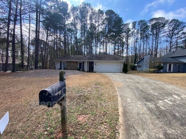 Building Photo - 787 Faye Dr NW