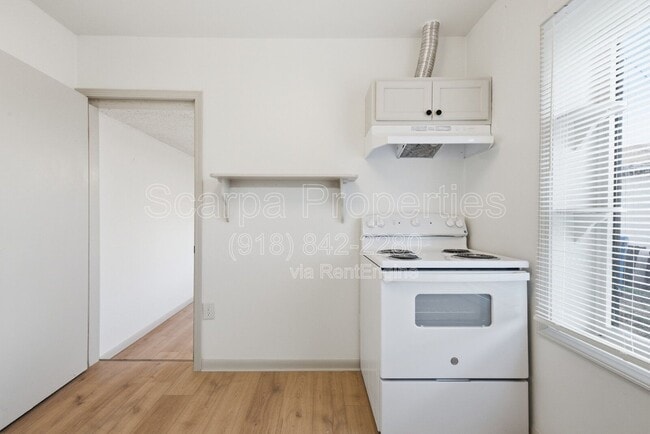 Building Photo - 1215 Harrison St