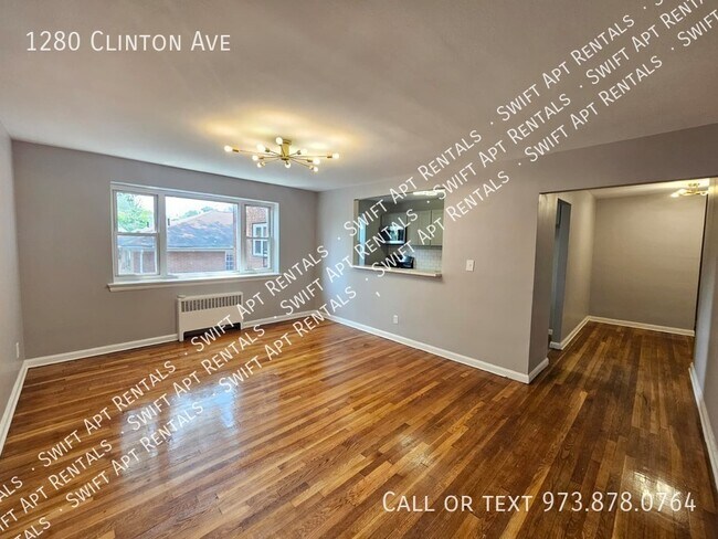 Building Photo - 1280 Clinton Ave
