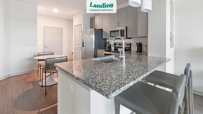 Building Photo - 824 Integra Pk Dr