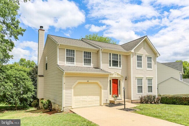 Building Photo - 64 Spring Lake Dr