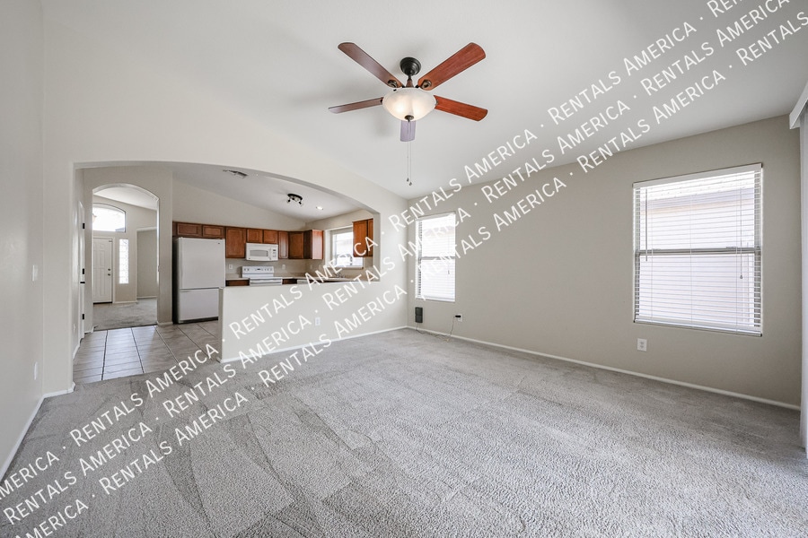 Building Photo - 42635 Colby Dr