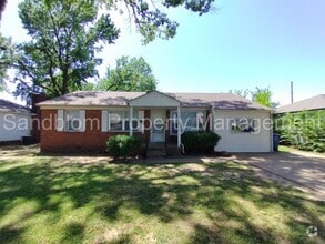 Building Photo - FOR LEASE | Mid-town Tulsa | 2 bed, 1 bath...