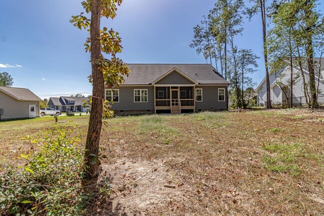 Building Photo - 3 Bed/2 Bath Home - New Construction in Sm...