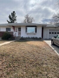 Building Photo - Spacious 4BR House in Fairview Heights